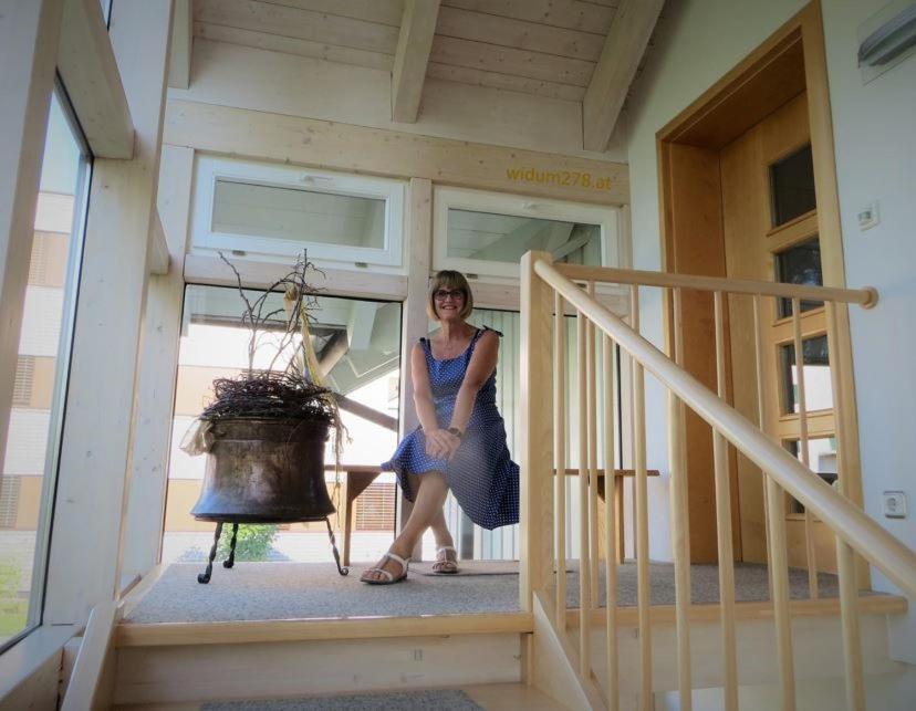 Maly'S Ferienwohnung Sulzberg  Ngoại thất bức ảnh
