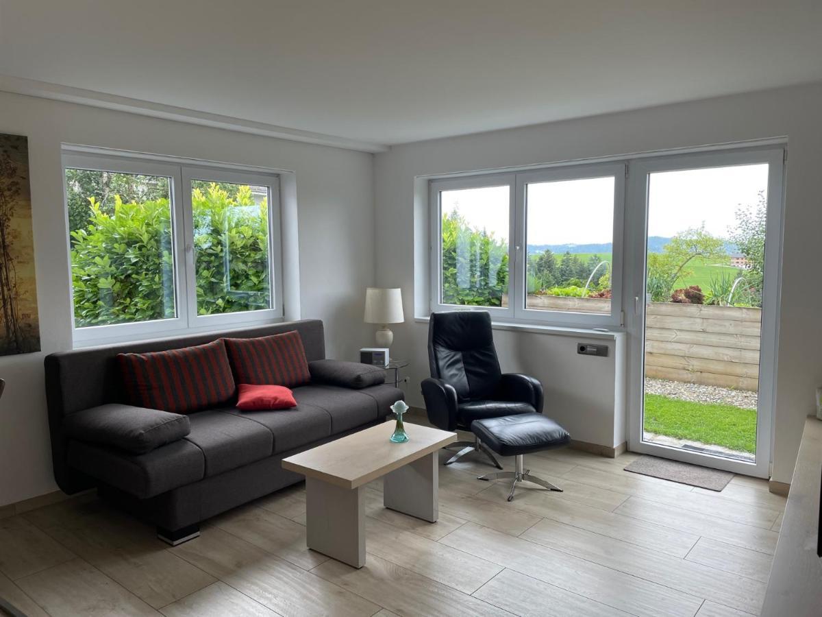 Maly'S Ferienwohnung Sulzberg  Ngoại thất bức ảnh