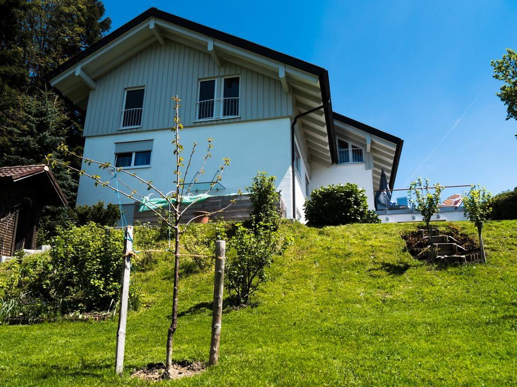 Maly'S Ferienwohnung Sulzberg  Ngoại thất bức ảnh