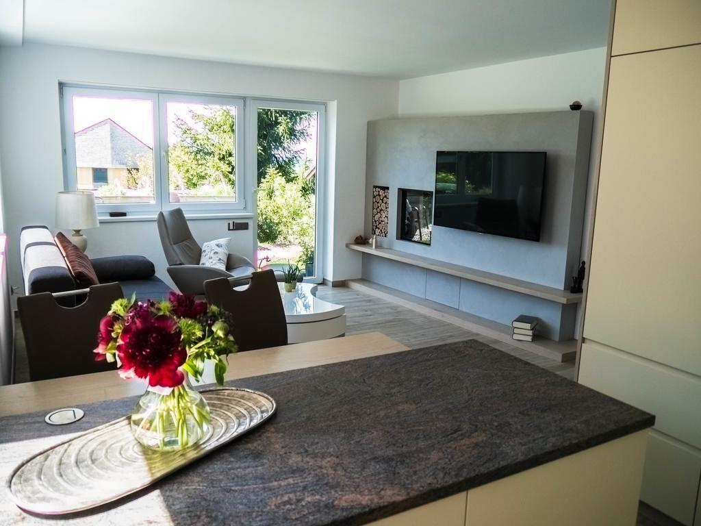 Maly'S Ferienwohnung Sulzberg  Ngoại thất bức ảnh