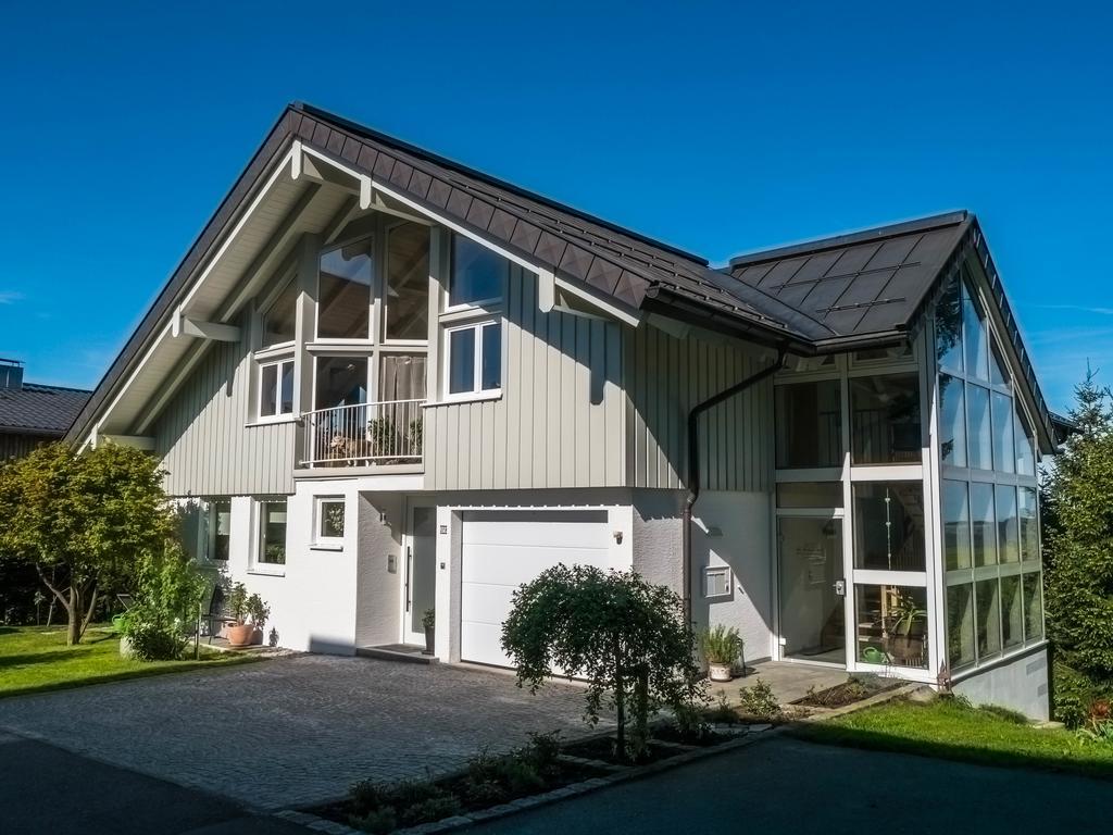 Maly'S Ferienwohnung Sulzberg  Ngoại thất bức ảnh