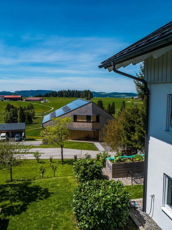 Maly'S Ferienwohnung Sulzberg  Ngoại thất bức ảnh